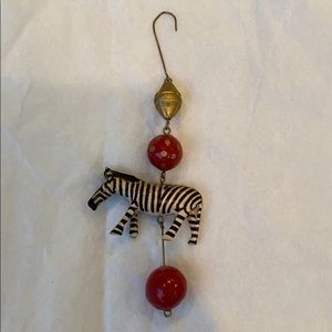 Zebra for ivyandeden only 🦓